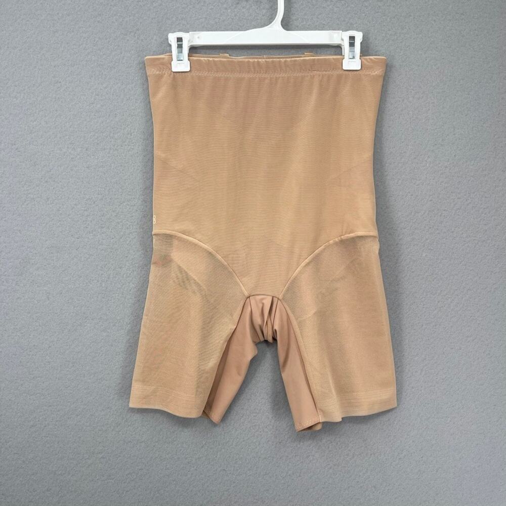Honeylove SuperPower Short Women's Sz XL Slimming Shapewear Sculptwear